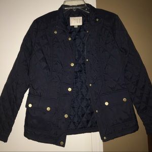 A New Day Jacket